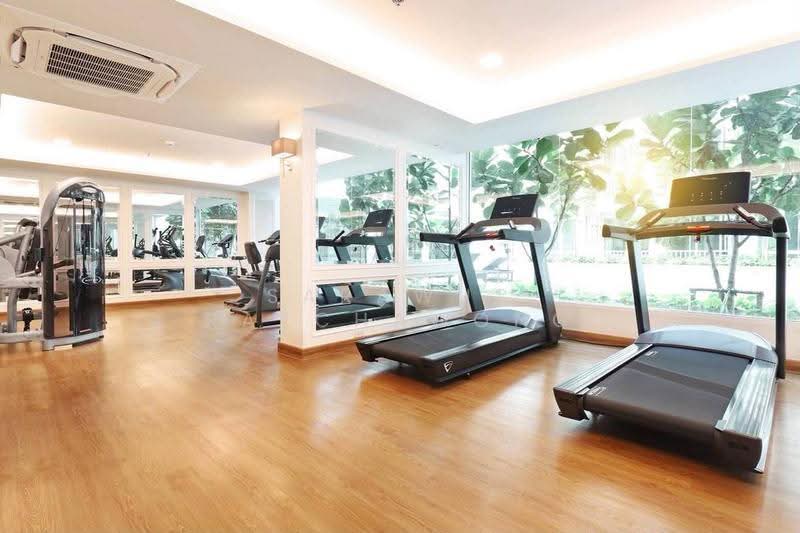 Bless Residence Ekkamai, Bangkok, Sukhumvit 71, Khlong Tan Nua, Watthana, Bangkok, 1 Bedroom, 32 sqm, Condo For Rent, by Sarawut Ratchawong, 500582503 - DDproperty.com