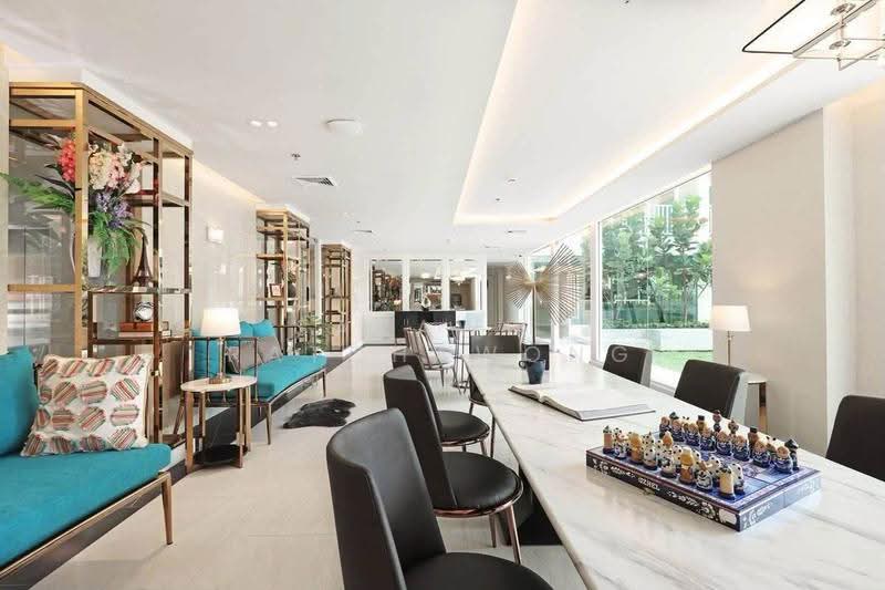 Bless Residence Ekkamai, Bangkok, Sukhumvit 71, Khlong Tan Nua, Watthana, Bangkok, 1 Bedroom, 32 sqm, Condo For Rent, by Sarawut Ratchawong, 500582503 - DDproperty.com