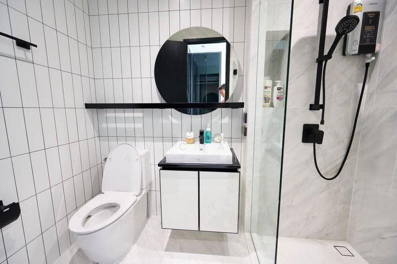 Chapter Charoennakhon–Riverside, bangkok, Charoennakorn Road, Bang Lam Phu Lang, Khlong San, Bangkok, 2 Bedrooms, 78 sqm, Condo For Rent, by Vichai Annavakulthorn, 500582504 - DDproperty.com