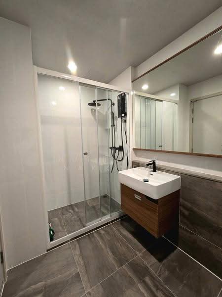 Culture Thonglor, bangkok, Soi Sukhumvit 59, Sukhumvit Road, Khlong Tan Nua, Watthana, Bangkok, 1 Bedroom, 26 sqm, Condo For Rent, by Nutnaree Nakkaew, 500582505 - DDproperty.com