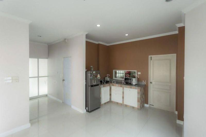 3-BR House, Bangkok, Sala Thammasop, Thawi Watthana, Bangkok, 3 Bedrooms, 200 sqm, Single Detached House For Rent, by Pattaporn Yongsungnone, 500582506 - DDproperty.com