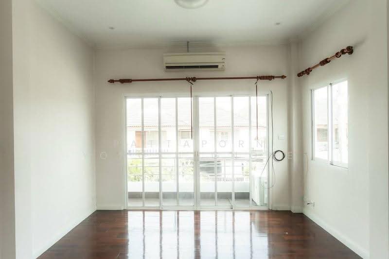 3-BR House, Bangkok, Sala Thammasop, Thawi Watthana, Bangkok, 3 Bedrooms, 200 sqm, Single Detached House For Rent, by Pattaporn Yongsungnone, 500582506 - DDproperty.com