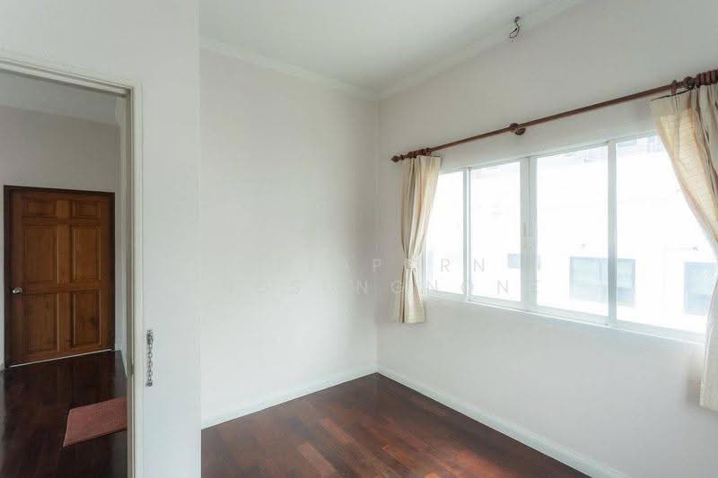 3-BR House, Bangkok, Sala Thammasop, Thawi Watthana, Bangkok, 3 Bedrooms, 200 sqm, Single Detached House For Rent, by Pattaporn Yongsungnone, 500582506 - DDproperty.com