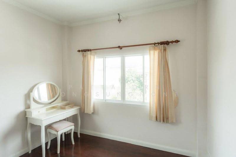 3-BR House, Bangkok, Sala Thammasop, Thawi Watthana, Bangkok, 3 Bedrooms, 200 sqm, Single Detached House For Rent, by Pattaporn Yongsungnone, 500582506 - DDproperty.com