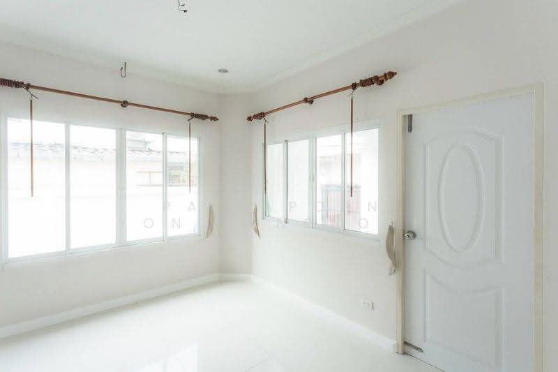 3-BR House, Bangkok, Sala Thammasop, Thawi Watthana, Bangkok, 3 Bedrooms, 200 sqm, Single Detached House For Rent, by Pattaporn Yongsungnone, 500582506 - DDproperty.com