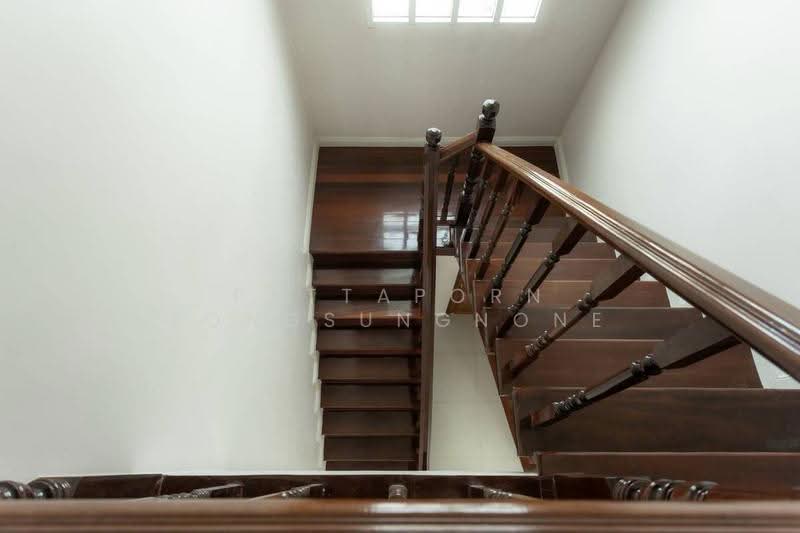 3-BR House, Bangkok, Sala Thammasop, Thawi Watthana, Bangkok, 3 Bedrooms, 200 sqm, Single Detached House For Rent, by Pattaporn Yongsungnone, 500582506 - DDproperty.com