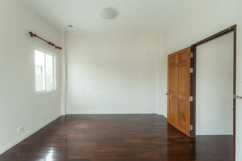 3-BR House, Bangkok, Sala Thammasop, Thawi Watthana, Bangkok, 3 Bedrooms, 200 sqm, Single Detached House For Rent, by Pattaporn Yongsungnone, 500582506 - DDproperty.com