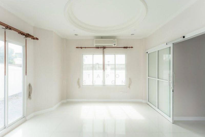 บ้าน 3-ห้องนอน, กรุงเทพ, ศาลาธรรมสพน์, ทวีวัฒนา, กรุงเทพ, 200 ตร.ม., บ้านเดี่ยว ให้เช่า, โดย Pattaporn Yongsungnone, 500582506 - DDproperty.com
