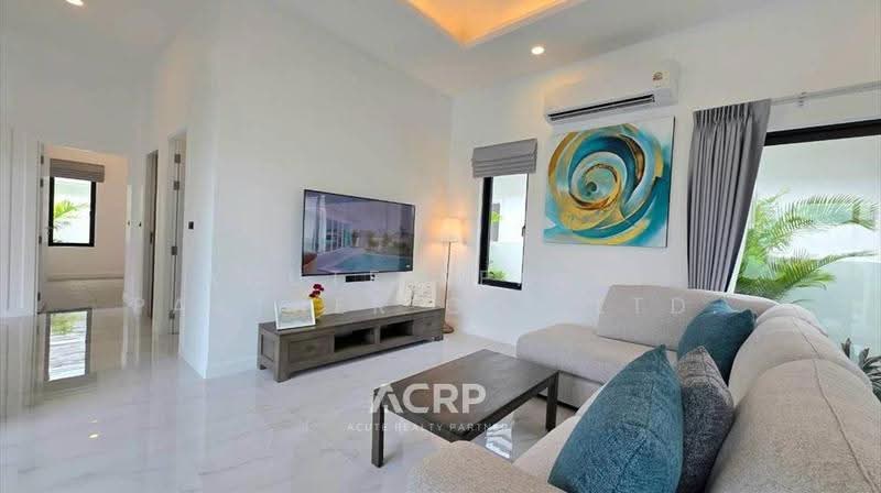 Botanica Hua Hin, prachuap-khiri-khan, 542 Thap Tai, Thap Tai, Hua Hin, Prachuap Khiri Khan, 3 Bedrooms, 256 sqm, Single Detached House For Sale, by Acute Realty Partner Co.,Ltd., 500582507 - DDproperty.com