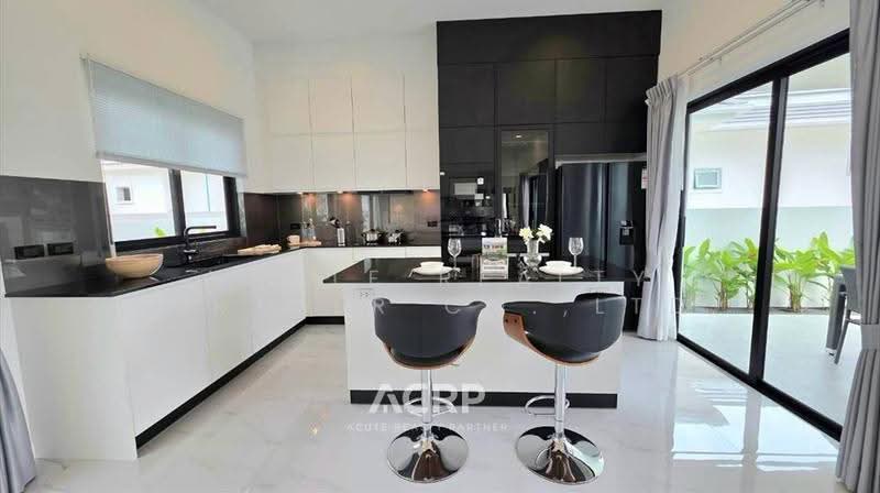 Botanica Hua Hin, prachuap-khiri-khan, 542 Thap Tai, Thap Tai, Hua Hin, Prachuap Khiri Khan, 3 Bedrooms, 256 sqm, Single Detached House For Sale, by Acute Realty Partner Co.,Ltd., 500582507 - DDproperty.com