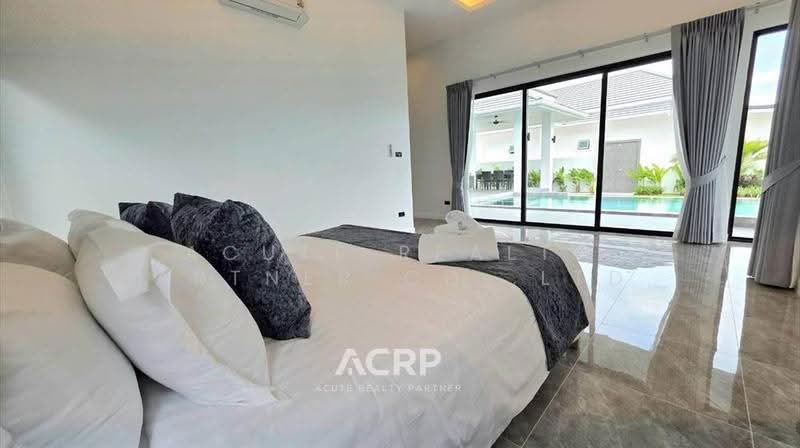 Botanica Hua Hin, prachuap-khiri-khan, 542 Thap Tai, Thap Tai, Hua Hin, Prachuap Khiri Khan, 3 Bedrooms, 256 sqm, Single Detached House For Sale, by Acute Realty Partner Co.,Ltd., 500582507 - DDproperty.com