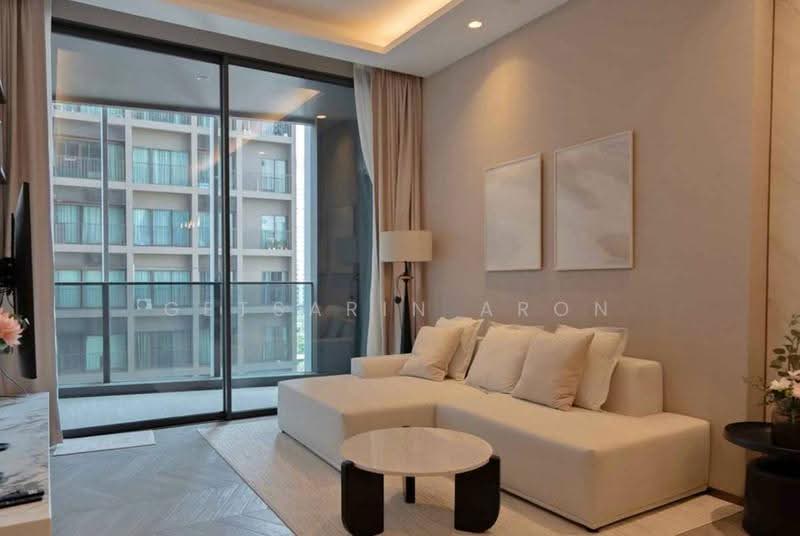 The Estelle Phrom Phong, bangkok, 131 Soi Sukhumvit 26, Khong Tan, Khlong Toei, Bangkok, 2 Bedrooms, 93 sqm, Condo For Rent, by Getsarin Aron, 500582508 - DDproperty.com