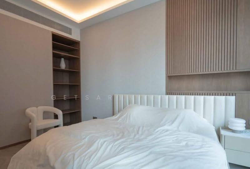 The Estelle Phrom Phong, bangkok, 131 Soi Sukhumvit 26, Khong Tan, Khlong Toei, Bangkok, 2 Bedrooms, 93 sqm, Condo For Rent, by Getsarin Aron, 500582508 - DDproperty.com