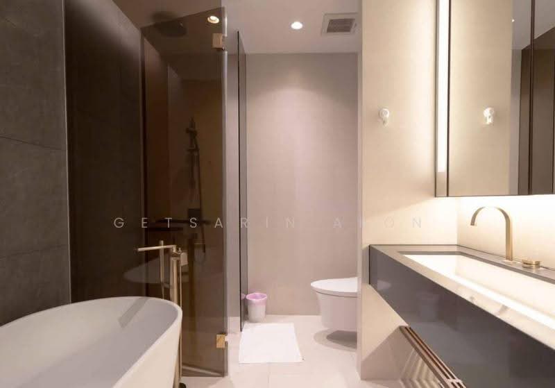 The Estelle Phrom Phong, bangkok, 131 Soi Sukhumvit 26, Khong Tan, Khlong Toei, Bangkok, 2 Bedrooms, 93 sqm, Condo For Rent, by Getsarin Aron, 500582508 - DDproperty.com