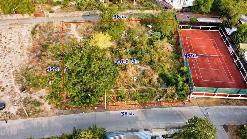 1-BR House, chon-buri, Ang Sila, Muang Chon Buri, Chon Buri (Pattaya), 1 Bedroom, 47 sqm, Single Detached House For Sale, by Siwanon Gosachan, 500582509 - DDproperty.com