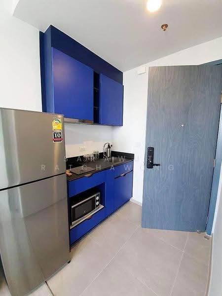 XT Ekkamai, Bangkok, 259 Soi Sukhumvit 63, Khlong Tan Nua, Watthana, Bangkok, 1 Bedroom, 31 sqm, Condo For Rent, by Sarawut Ratchawong, 500582510 - DDproperty.com