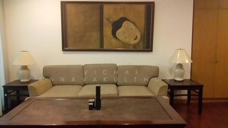 Baan Chao Praya, Bangkok, 208 Soi Somdet Chao Phraya 17, Khlong San, Bangkok, 2 Bedrooms, 113 sqm, Condo For Rent, by Vichai Annavakulthorn, 500582512 - DDproperty.com