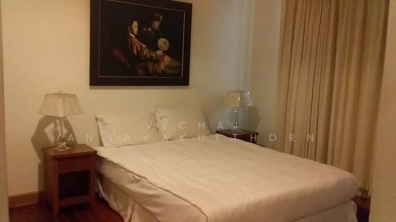Baan Chao Praya, Bangkok, 208 Soi Somdet Chao Phraya 17, Khlong San, Bangkok, 2 Bedrooms, 113 sqm, Condo For Rent, by Vichai Annavakulthorn, 500582512 - DDproperty.com
