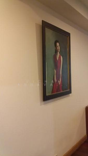 Baan Chao Praya, Bangkok, 208 Soi Somdet Chao Phraya 17, Khlong San, Bangkok, 2 Bedrooms, 113 sqm, Condo For Rent, by Vichai Annavakulthorn, 500582512 - DDproperty.com