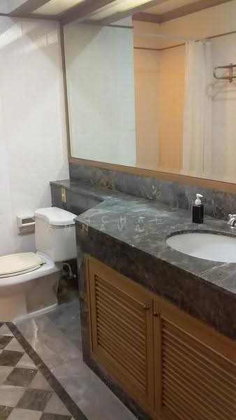 Baan Chao Praya, Bangkok, 208 Soi Somdet Chao Phraya 17, Khlong San, Bangkok, 2 Bedrooms, 113 sqm, Condo For Rent, by Vichai Annavakulthorn, 500582512 - DDproperty.com