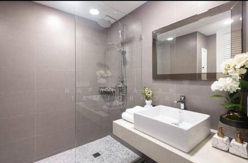 Sukhumvit Suite : สุขุมวิท สวีท, กรุงเทพ, 19 ซอยสุขุมวิท 13, คลองเตยเหนือ, วัฒนา, กรุงเทพ, 200 ตร.ม., คอนโด ให้เช่า, โดย Napatsawan Tamjorhor, 500582513 - DDproperty.com