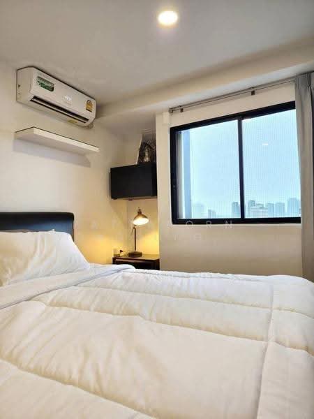 Srivara Mansion 2, Bangkok, Din Daeng, Bangkok, 2 Bedrooms, 58 sqm, Condo For Rent, by Pattaporn Yongsungnone, 500582514 - DDproperty.com