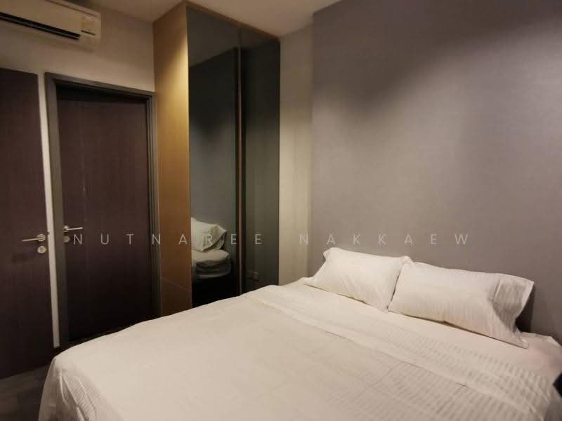The Edge Sukhumvit 23, bangkok, 6 Soi Sukhumvit 23, Khlongtoei Nua, Watthana, Bangkok, 1 Bedroom, 34 sqm, Condo For Rent, by Nutnaree Nakkaew, 500582515 - DDproperty.com