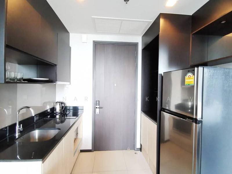 The Edge Sukhumvit 23, bangkok, 6 Soi Sukhumvit 23, Khlongtoei Nua, Watthana, Bangkok, 1 Bedroom, 34 sqm, Condo For Rent, by Nutnaree Nakkaew, 500582515 - DDproperty.com