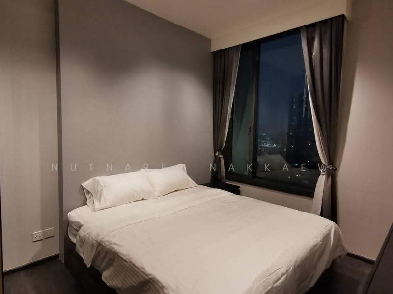 The Edge Sukhumvit 23 : เอดจ์ สุขุมวิท 23, กรุงเทพ, 6 ซอยสุขุมวิท 23, คลองเตยเหนือ, วัฒนา, กรุงเทพ, 34 ตร.ม., คอนโด ให้เช่า, โดย Nutnaree Nakkaew, 500582515 - DDproperty.com