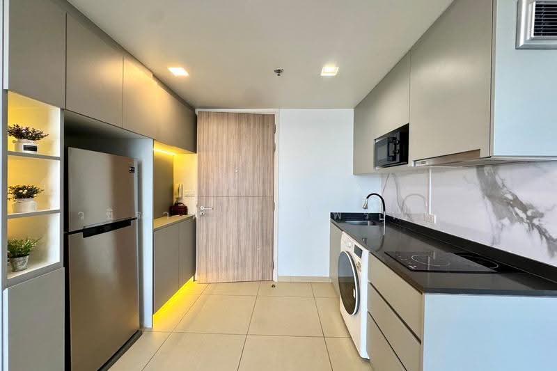 Unixx South Pattaya, chon-buri, Village No. 12 163, Nong Pru, Bang Lamung (Pattaya), Chon Buri (Pattaya), 2 Bedrooms, 53 sqm, Condo For Sale, by วชิราพันธ์ โฟรห์ลิค, 500582517 - DDproperty.com