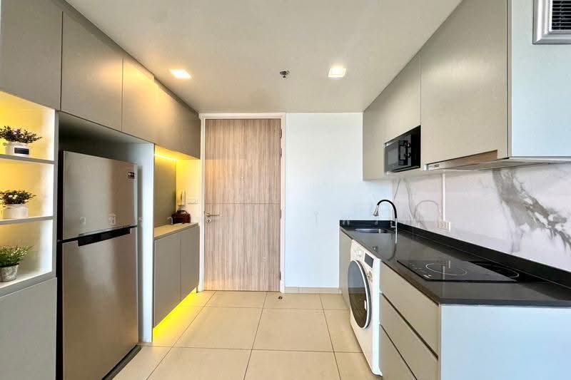Unixx South Pattaya, chon-buri, Village No. 12 163, Nong Pru, Bang Lamung (Pattaya), Chon Buri (Pattaya), 2 Bedrooms, 53 sqm, Condo For Sale, by วชิราพันธ์ โฟรห์ลิค, 500582517 - DDproperty.com