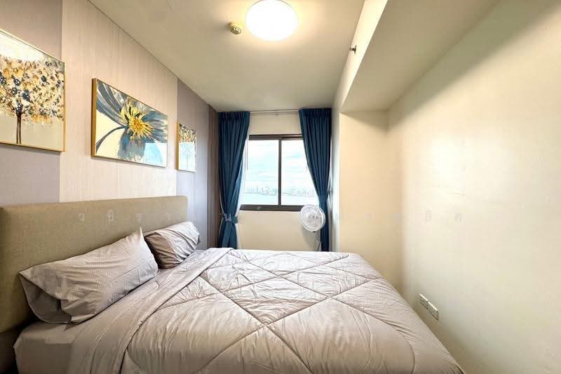 Unixx South Pattaya, chon-buri, Village No. 12 163, Nong Pru, Bang Lamung (Pattaya), Chon Buri (Pattaya), 2 Bedrooms, 53 sqm, Condo For Sale, by วชิราพันธ์ โฟรห์ลิค, 500582517 - DDproperty.com