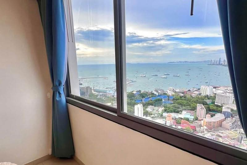Unixx South Pattaya : ยูนิกซ์ เซาท์ พัทยา, ชลบุรี, หมู่ที่ 12 163, หนองปรือ, บางละมุง, ชลบุรี, 53 ตร.ม., คอนโด ขาย, โดย วชิราพันธ์ โฟรห์ลิค, 500582517 - DDproperty.com