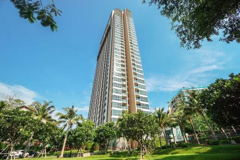 Unixx South Pattaya, chon-buri, Village No. 12 163, Nong Pru, Bang Lamung (Pattaya), Chon Buri (Pattaya), 2 Bedrooms, 53 sqm, Condo For Sale, by วชิราพันธ์ โฟรห์ลิค, 500582517 - DDproperty.com