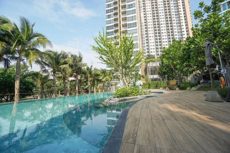 Unixx South Pattaya : ยูนิกซ์ เซาท์ พัทยา, ชลบุรี, หมู่ที่ 12 163, หนองปรือ, บางละมุง, ชลบุรี, 53 ตร.ม., คอนโด ขาย, โดย วชิราพันธ์ โฟรห์ลิค, 500582517 - DDproperty.com