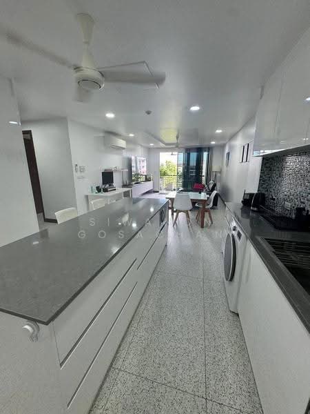 The Regent Pratumnak, chon-buri, Pratumnak, Nong Pru, Bang Lamung (Pattaya), Chon Buri (Pattaya), 2 Bedrooms, 100 sqm, Condo For Sale, by Siwanon Gosachan, 500582518 - DDproperty.com