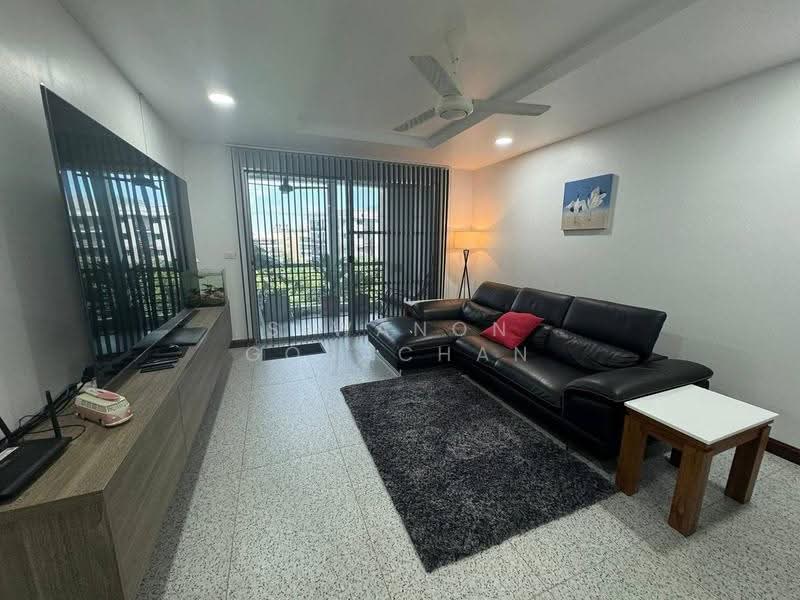 The Regent Pratumnak, chon-buri, Pratumnak, Nong Pru, Bang Lamung (Pattaya), Chon Buri (Pattaya), 2 Bedrooms, 100 sqm, Condo For Sale, by Siwanon Gosachan, 500582518 - DDproperty.com