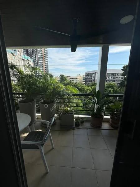 The Regent Pratumnak, chon-buri, Pratumnak, Nong Pru, Bang Lamung (Pattaya), Chon Buri (Pattaya), 2 Bedrooms, 100 sqm, Condo For Sale, by Siwanon Gosachan, 500582518 - DDproperty.com