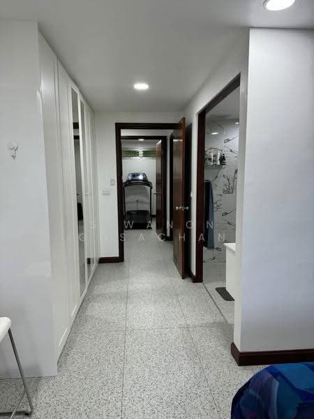 The Regent Pratumnak, chon-buri, Pratumnak, Nong Pru, Bang Lamung (Pattaya), Chon Buri (Pattaya), 2 Bedrooms, 100 sqm, Condo For Sale, by Siwanon Gosachan, 500582518 - DDproperty.com