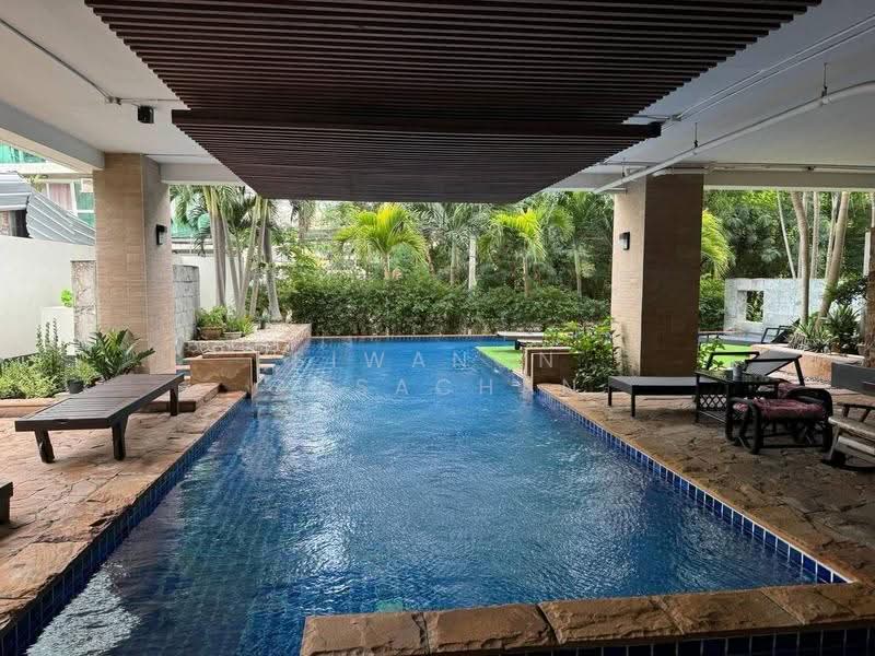 The Regent Pratumnak, chon-buri, Pratumnak, Nong Pru, Bang Lamung (Pattaya), Chon Buri (Pattaya), 2 Bedrooms, 100 sqm, Condo For Sale, by Siwanon Gosachan, 500582518 - DDproperty.com