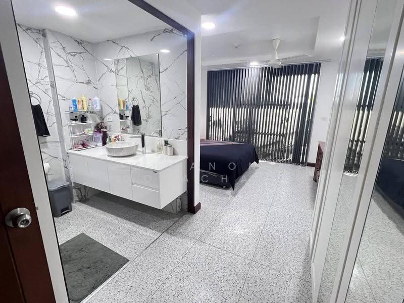 The Regent Pratumnak, chon-buri, Pratumnak, Nong Pru, Bang Lamung (Pattaya), Chon Buri (Pattaya), 2 Bedrooms, 100 sqm, Condo For Sale, by Siwanon Gosachan, 500582518 - DDproperty.com
