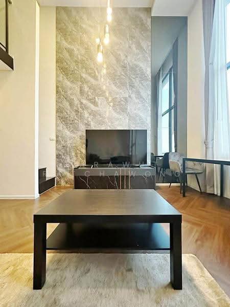 Siamese Sukhumvit 48, Bangkok, 1498 Soi Sukhumvit 48, Phra Kanong, Khlong Toei, Bangkok, 1 Bedroom, 44 sqm, Condo For Rent, by Sarawut Ratchawong, 500582519 - DDproperty.com