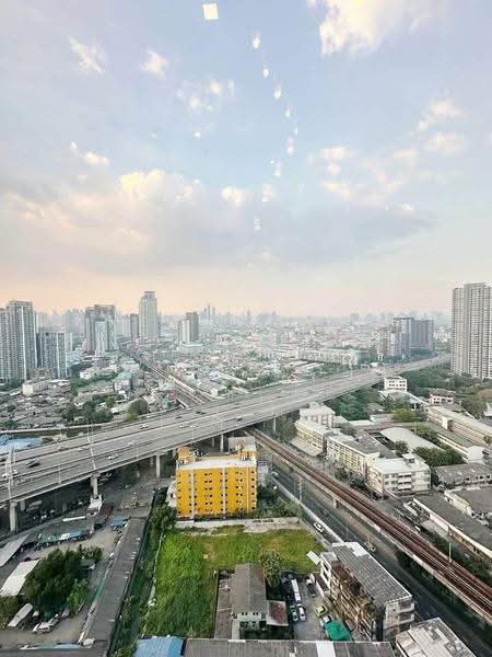 Siamese Sukhumvit 48 : ไซมิส สุขุมวิท 48, กรุงเทพ, 1498 ซอยสุขุมวิท 48, พระโขนง, คลองเตย, กรุงเทพ, 44 ตร.ม., คอนโด ให้เช่า, โดย Sarawut Ratchawong, 500582519 - DDproperty.com
