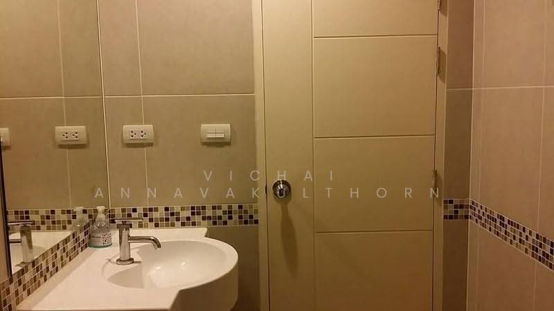 Centric Ratchada-Suthisan, Bangkok, Sutthisarn Winitchai Road, Din Daeng, Bangkok, 2 Bedrooms, 60 sqm, Condo For Rent, by Vichai Annavakulthorn, 500582520 - DDproperty.com