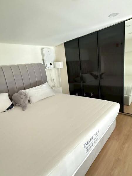 Landmark @MRTA Station, Bangkok, 397 Rama 9 Road, Bang Kapi, Huai Khwang, Bangkok, 1 Bedroom, 37 sqm, Condo For Rent, by Nutnaree Nakkaew, 500582524 - DDproperty.com