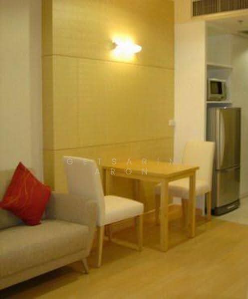The Platinum Condominium, Bangkok, Petchburi, Thanon Phetchaburi, Ratchathewi, Bangkok, 1 Bedroom, 41 sqm, Condo For Rent, by Getsarin Aron, 500582525 - DDproperty.com