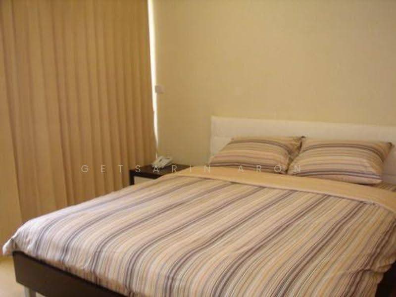 The Platinum Condominium, Bangkok, Petchburi, Thanon Phetchaburi, Ratchathewi, Bangkok, 1 Bedroom, 41 sqm, Condo For Rent, by Getsarin Aron, 500582525 - DDproperty.com