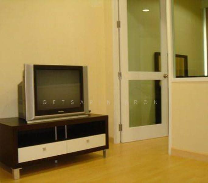 The Platinum Condominium, Bangkok, Petchburi, Thanon Phetchaburi, Ratchathewi, Bangkok, 1 Bedroom, 41 sqm, Condo For Rent, by Getsarin Aron, 500582525 - DDproperty.com