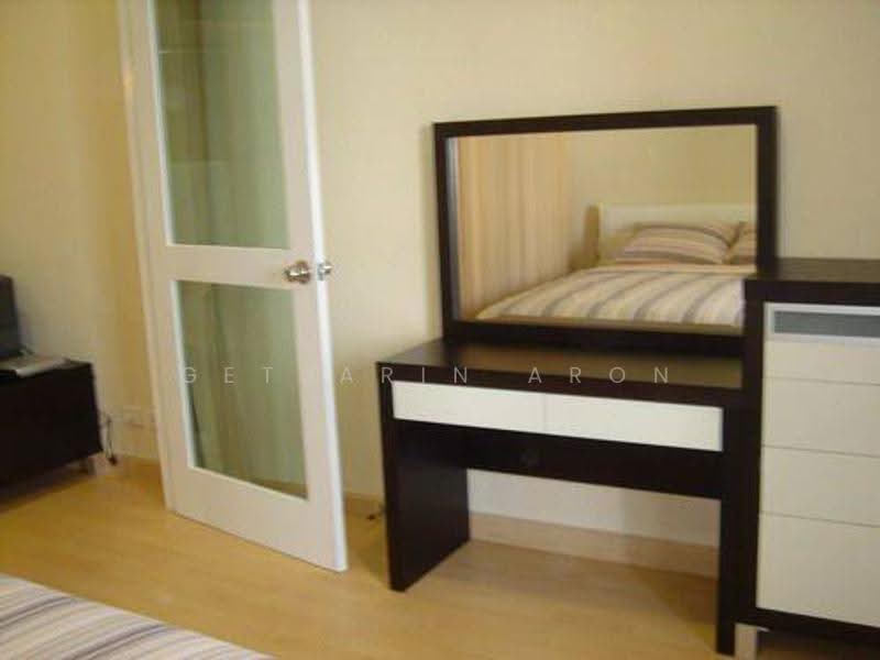 The Platinum Condominium, Bangkok, Petchburi, Thanon Phetchaburi, Ratchathewi, Bangkok, 1 Bedroom, 41 sqm, Condo For Rent, by Getsarin Aron, 500582525 - DDproperty.com