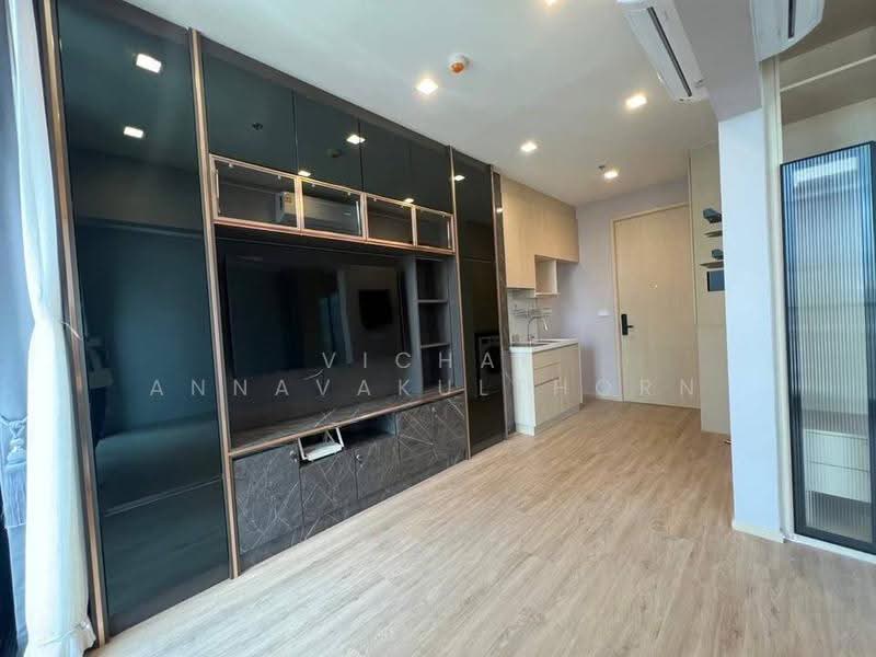 Noble State 39, Bangkok, 35 Soi Sukhumvit 39, Khlong Tan Nua, Watthana, Bangkok, 1 Bedroom, 30 sqm, Condo For Rent, by Vichai Annavakulthorn, 500582526 - DDproperty.com